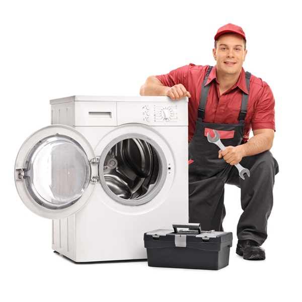 which washer and dryer repair technician to call and what does it cost to fix broken washing machines in Little Elm Texas